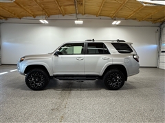 2019 Toyota 4Runner 