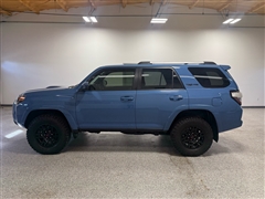 2018 Toyota 4Runner 