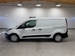 2022 Ford Transit Connect Van 