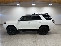 2020 Toyota 4Runner 