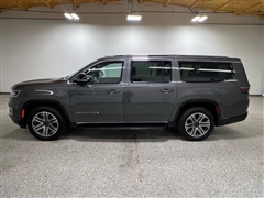 2023 Jeep Wagoneer L 