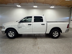 2023 RAM 1500 Classic 