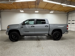 2021 Toyota Tundra 4WD 