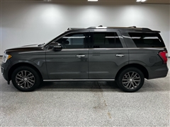 2020 Ford Expedition 