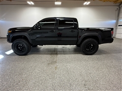2021 Toyota Tacoma 4WD 