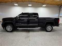 2016 GMC Sierra 2500HD 