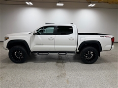 2019 Toyota Tacoma 4WD 