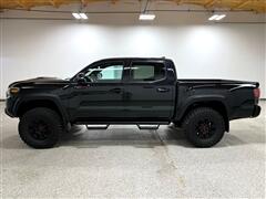 2019 Toyota Tacoma 4WD 