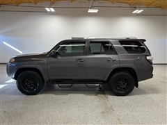 2018 Toyota 4Runner 