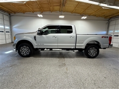 2017 Ford Super Duty F-250 SRW 