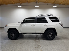 2022 Toyota 4Runner 