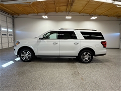 2023 Ford Expedition Max 