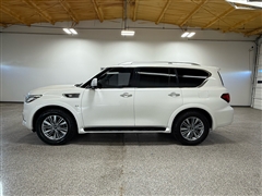 2019 Infiniti QX80 