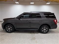 2021 Ford Expedition 