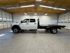 2023 RAM 4500 Chassis Cab 