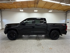 2023 Toyota Tundra 4WD 