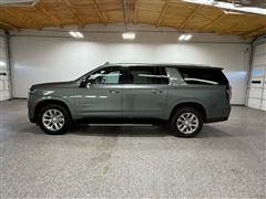 2023 Chevrolet Suburban 