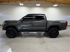 2019 Toyota Tacoma 4WD 
