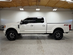 2019 Ford Super Duty F-250 SRW 