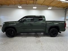 2023 Toyota Tundra 4WD 
