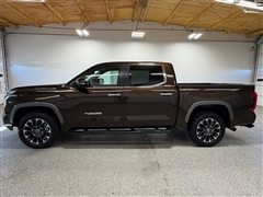 2024 Toyota Tundra 4WD 