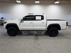 2019 Toyota Tacoma 4WD 