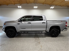 2020 Toyota Tundra 4WD 