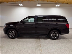 2024 Ford Expedition Max 