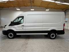 2024 Ford Transit Cargo Van 