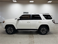 2018 Toyota 4Runner 