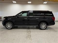 2024 Ford Expedition Max 