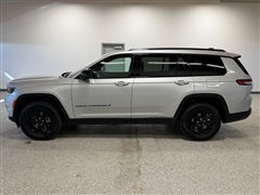 2024 Jeep Grand Cherokee L 