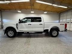 2024 Ford Super Duty F-250 SRW 