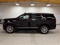 2023 GMC Yukon 