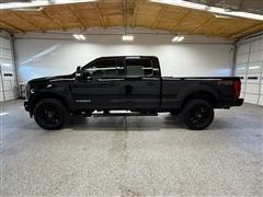 2019 Ford Super Duty F-250 SRW 