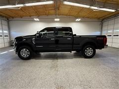 2020 Ford Super Duty F-250 SRW 