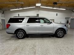 2024 Ford Expedition Max 