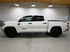 2021 Toyota Tundra 4WD 