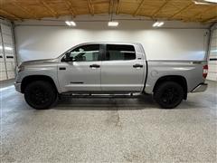 2018 Toyota Tundra 4WD 