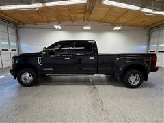 2017 Ford Super Duty F-350 DRW 