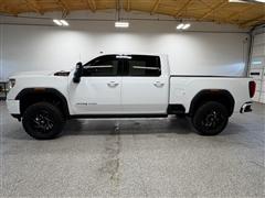 2023 GMC Sierra 2500HD 