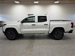 2024 Chevrolet Colorado 