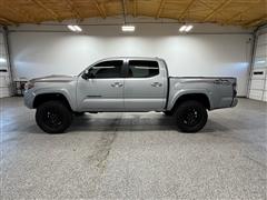 2019 Toyota Tacoma 4WD 