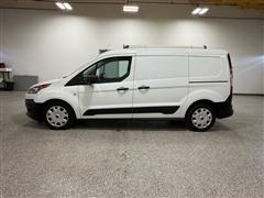 2023 Ford Transit Connect Van 