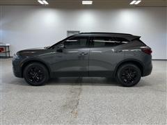 2019 Chevrolet Blazer 