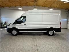 2020 Ford Transit Cargo Van 