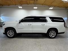 2023 Chevrolet Suburban 