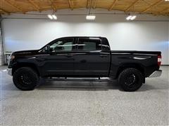 2020 Toyota Tundra 4WD 