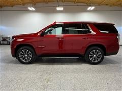 2023 Chevrolet Tahoe 