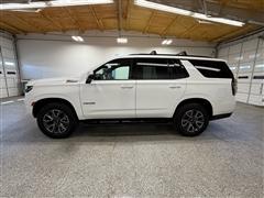 2023 Chevrolet Tahoe 